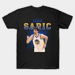 Dario Saric T-Shirt